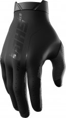 Shot, HANDSKAR LITE PRO BLACK, VUXEN, M, SVART