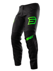 Shot, BYXA DEVO ARMY GREEN, VUXEN, 32