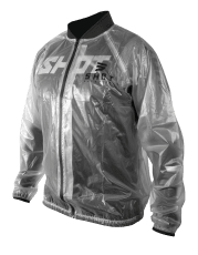 Shot, WINDBREAKER 2.0, VUXEN, XS