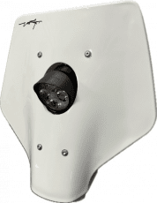 Stark Varg aktiv Nizled lampkåpa 