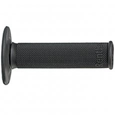 Renthal, Grip, Full Diamond, Firm, GRÅ