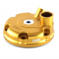 VHM, Topp, INJECTION, TM 25 MX 125 FI