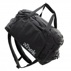 Albek, SKYTRAIL 51 DUFFEL, BLACK