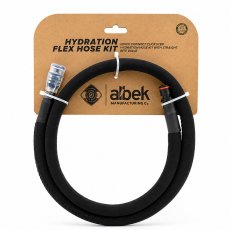 Albek, RESERVSLANG ISOLERAD, BITE VALVE + TAP
