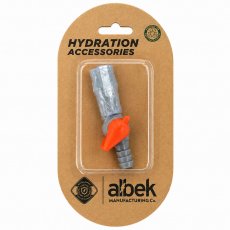 Albek, RESERV M'SILE BITE VALVE + Tap
