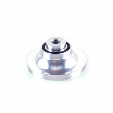 VHM, Insats, 4.60cc, +2.45, 0.60, STD, KTM 24-26 50 SX, Husqvarna 24-25 TC 50, 26 TC 50, GasGas 24 MC 50, 26 MC 50, 25 MC 50