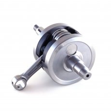 VHM, Vevparti, Mid inertia + Lightweight Connecting Rod Kit, KTM 24-27 65 SX, Husqvarna 24-25 TC 65, 26 TC 65, GasGas 24 MC 65, 