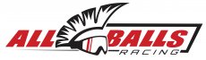 All Balls, Gasvajer, Honda 21-25 CRF450R, 22-25 CRF450RX, 25 CRF450X, 22-25 CRF250R/CRF250RX