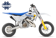 Husqvarna TC 50 