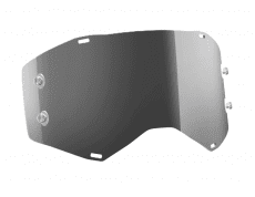Scott MX Lens Prospect/Fury - SNG Light Sensitive Grey Works