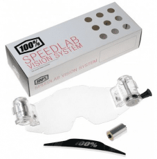 100% SVS Roll-Off System 