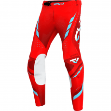 FXR Vapor MX Pant - Scorch