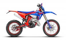 Beta RR Race 2T 125 | MY27