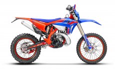 Beta RR Race 2T 200 | MY27