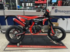 Kampanj Beta RR Motard 2T 50 Track