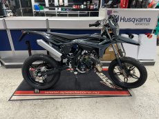 Kampanj Beta RR Motard 2T 50 – X Special Edition