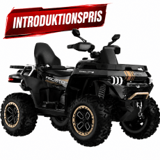 BENDA - Redstone 550 R2 DL
