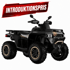 BENDA - Redstone 550 DL