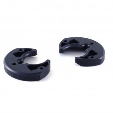 VHM, Vevaxelstuffers VHM-Vevaxel (AK20286), KTM 24-27 65 SX, Husqvarna 24-25 TC 65, 26 TC 65, GasGas 24 MC 65, 26 MC 65, 25 MC 6
