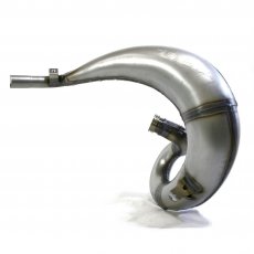 DEP, Avgasrör Raw Armoured, BETA 23 RR 250 2S/RR 300 2S, 14-19 RR 250 2T Enduro/RR 300 2T Enduro, 20-22 RR 250 2T/RR 300 2T, 24 