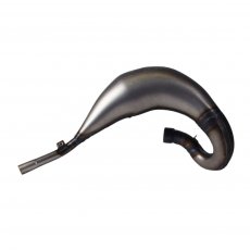 DEP, Avgasrör Raw, Honda 03-04 CR85R, 96-02 CR80R