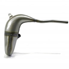 DEP, Avgasrör Raw, Kawasaki 01-26 KX85