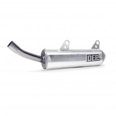 DEP, Ljuddämpare, Suzuki 01-05 RM250