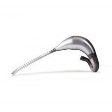 DEP, Avgasrör Raw, Suzuki 02-25 RM85, 89-01 RM80