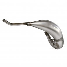 DEP, Avgasrör Raw (FS), KTM 23-26 125 SX, 25 150 SX, Husqvarna 23-26 TC 125, 25 TC 150, GasGas 24-26 MC 125, 25 MC 150