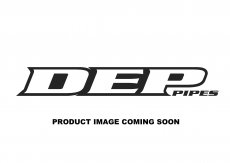 DEP, Ljuddämpare, RED, BETA 23 RR 200 2S, 20-22 RR 200 2T, 24 RR 200 2T, 25-26 RR RACING 200 2T/RR X-PRO 200 2T