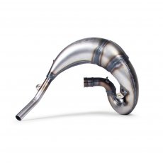 DEP, Avgasrör Raw, Torque, KTM 09-15 65 SX