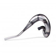 DEP, Avgasrör Raw, Husqvarna 00-05 CR 250, 00-12 WR 250, 09-12 WR 300