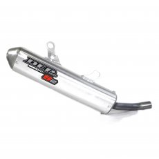 DEP, Ljuddämpare, Yamaha 02-26 YZ250, FANTIC 22-26 XX 250