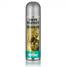 Motorex Moto Protect 500 ML