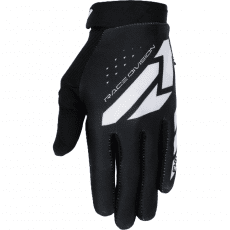 FXR Reflex Mx Glove - Black/White