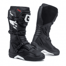 Eleveit X Peak - Black