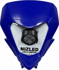 Sherco Lampkåpa med värsting 1, 2 eller 3st E40