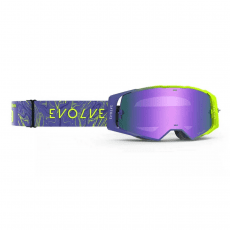 Evolve V2 Goggle RK#99 Limited Edition