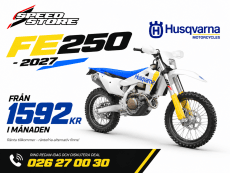 Husqvarna FE 250