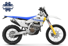 Husqvarna FE 250