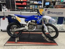 Husqvarna FE 250 Heritage