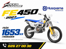 Husqvarna FE 450