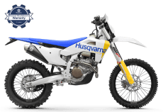 Husqvarna FE 501