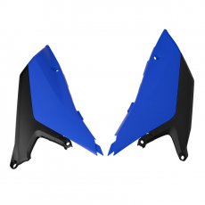 Rtech, Sidopanel, SVART BLÅ, Yamaha 26 YZ450F