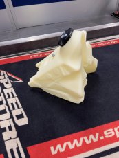 FUEL TANK CPL. 450/501