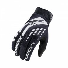 KENNY TRACK GLOVES BLACK 