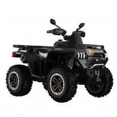 BENDA - Redstone 550 DL