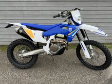 Husqvarna FE 250 Heritage