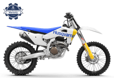 Husqvarna FC 250