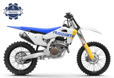 Husqvarna FC 350